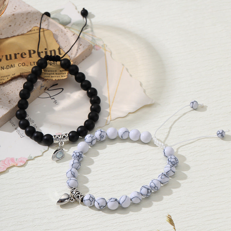 Bracelets duo