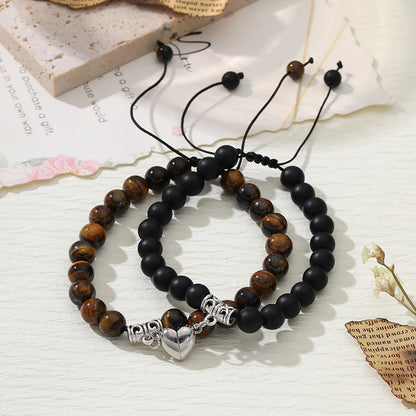 Bracelets duo