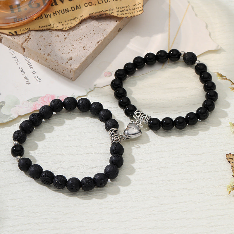 Bracelets duo