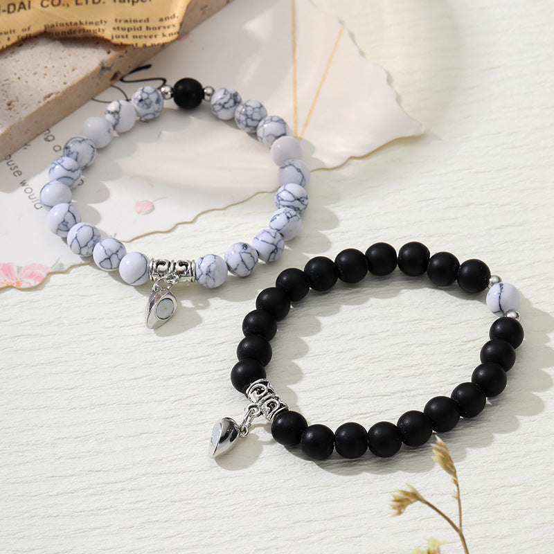 Bracelets duo