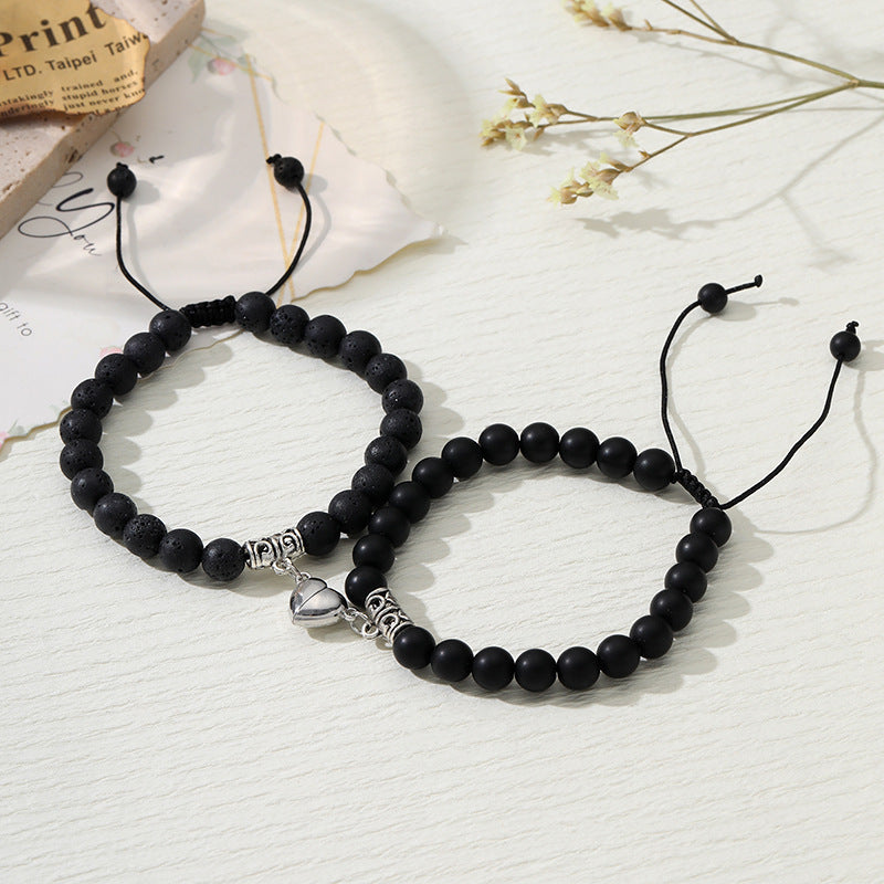 Bracelets duo