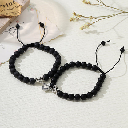 Bracelets duo